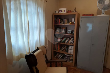 Casa à venda com 3 quartos em Chácara Santo Antônio (zona Sul), São Paulo, SP