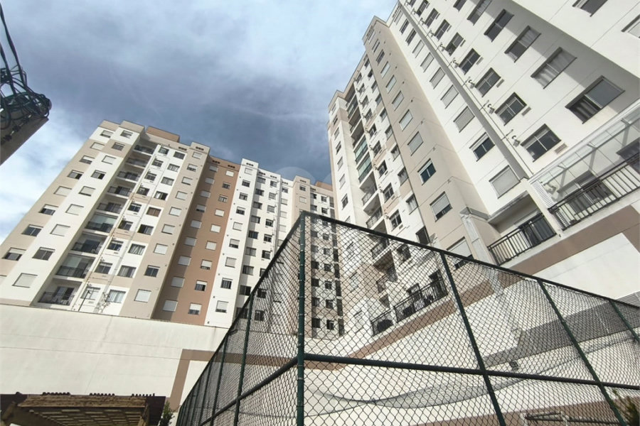 Apartamento à venda com 2 quartos em Vila Guilherme, São Paulo, SP