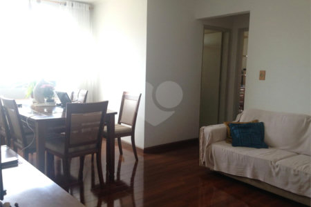 Apartamento à venda com 2 quartos em Vila Aurora (zona Norte), São Paulo, SP