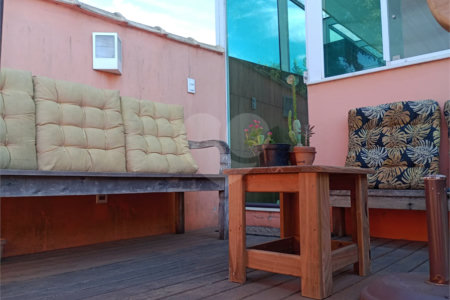 Casa em condomínio à venda com 4 quartos, sendo 1 suíte,  em Rasa, Armação dos Búzios, RJ