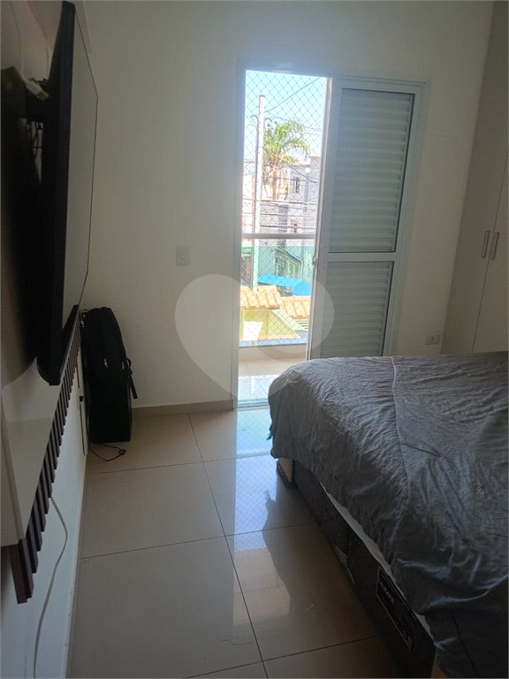 Sobrado à venda com 3 quartos, sendo 1 suíte,  em Campo Grande, São Paulo, SP
