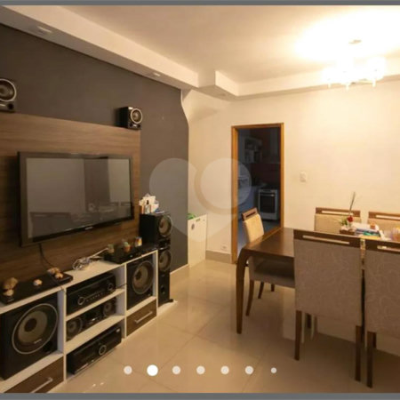 Casa à venda com 3 quartos, sendo 1 suíte, em Jardim Leonor Mendes de Barros, São Paulo, SP