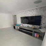 Apartamento à venda com 3 suítes em Vila Ester (zona Norte), São Paulo, SP