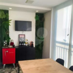 Apartamento à venda com 2 quartos, sendo 1 suíte,  em Vila Maria Alta, São Paulo, SP
