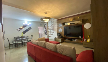 Casa à venda ou para alugar com 4 quartos em Chácara Califórnia, São Paulo, SP