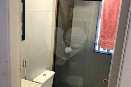 Apartamento à venda com 2 quartos, sendo 1 suíte, em Vila Guilherme, Votorantim, SP