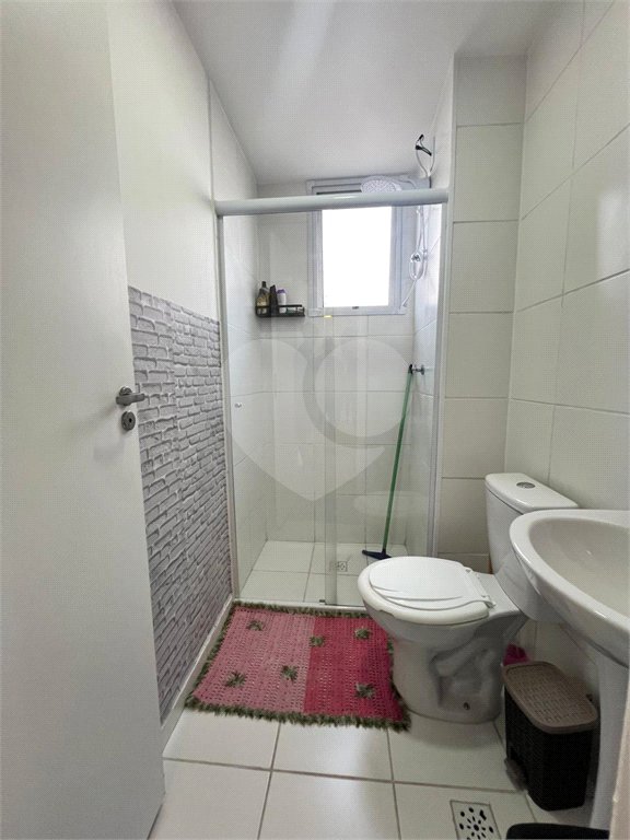 Apartamento á venda - Sacomã