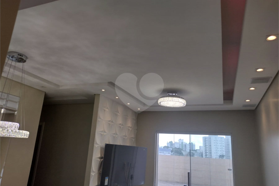 Apartamento à venda com 3 quartos, sendo 1 suíte,  em Imirim, São Paulo, SP