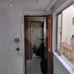 Apartamento à venda com 2 quartos em Jardim do Castelo, Ferraz de Vasconcelos, SP