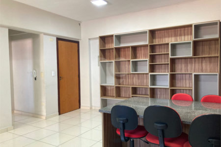 Sala para alugar em Vila Augusta, Sorocaba, SP