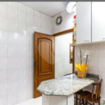 Sobrado à venda na V.Mariana - 130m2 - 2 Quartos - 600 m. metrô Ana Rosa