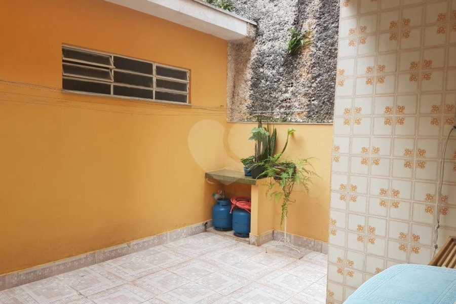 Sobrado à venda com 3 quartos, sendo 1 suíte,  em Freguesia do Ó, São Paulo, SP