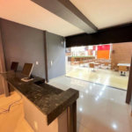 Loja Comercial para venda e locação, Gonzaga, Santos - LO0051.