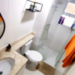 Apartamento à venda com 2 quartos, sendo 1 suíte,  em Vila Guilherme, São Paulo, SP