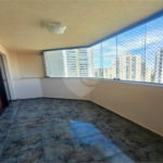 Apartamento à venda com 2 quartos, sendo 1 suíte, em Vila Andrade, São Paulo, SP
