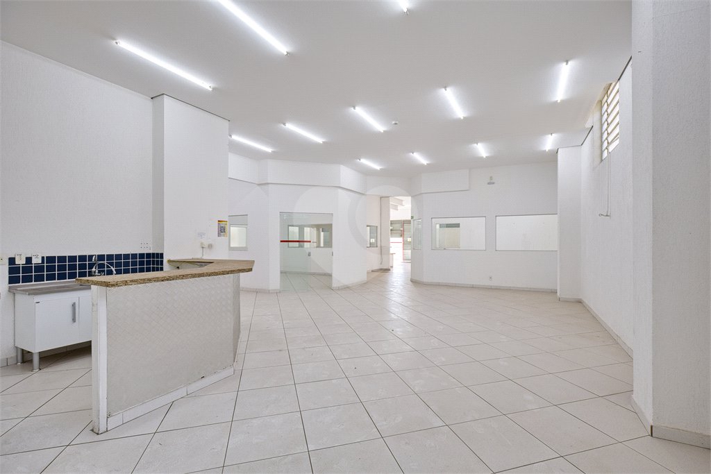 Prédio à venda ou para alugar em Alto da Boa Vista, São Paulo, SP