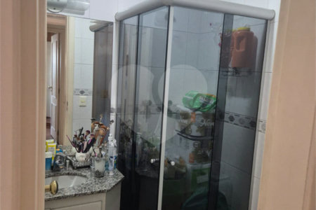 Duplex à venda com 3 suítes em Vila Monte Alegre, São Paulo, SP
