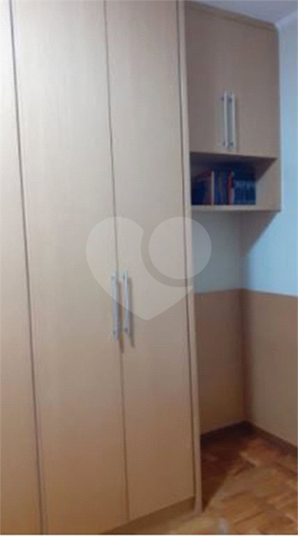 Sobrado à venda com 3 quartos em Santana, São Paulo, SP