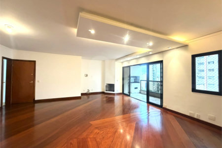 Apartamento à venda com 3 suítes em Vila Suzana, São Paulo, SP