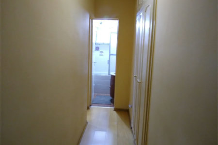 Apartamento à venda com 3 quartos, sendo 1 suíte, em Real Parque, São Paulo, SP