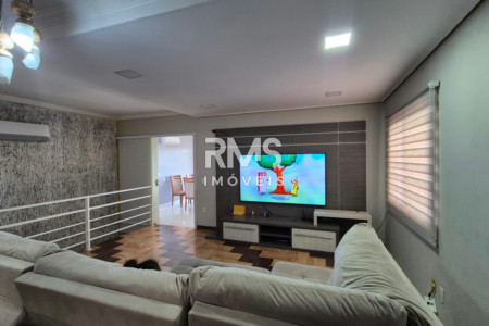 Casa para alugar com 3 quartos, sendo 1 suíte,  em Jardim Paraíso, Itu, SP