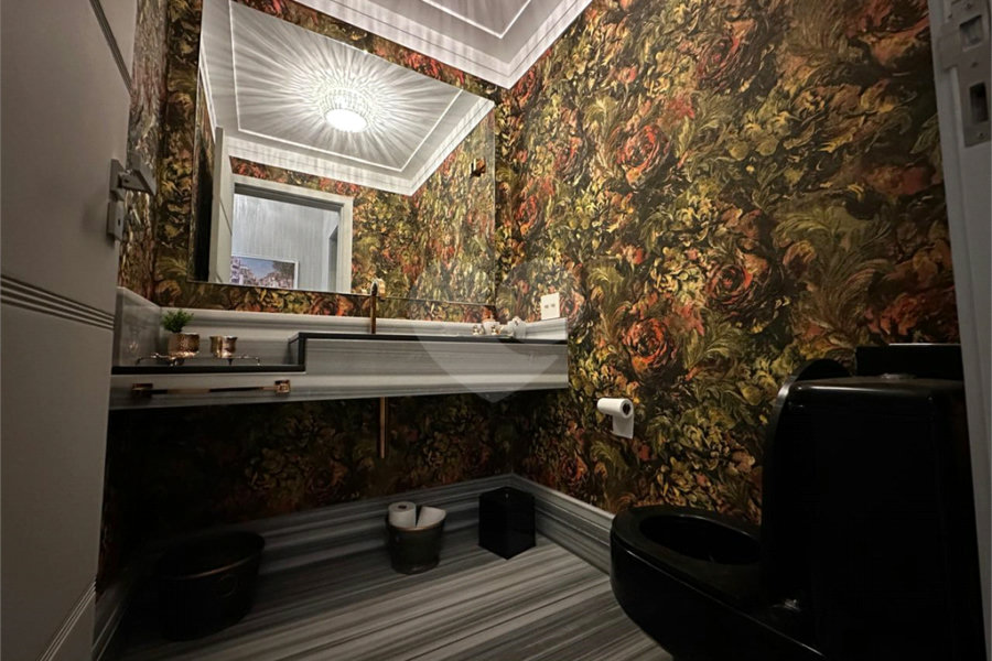 Apartamento à venda com 4 suítes em Tatuapé, São Paulo, SP