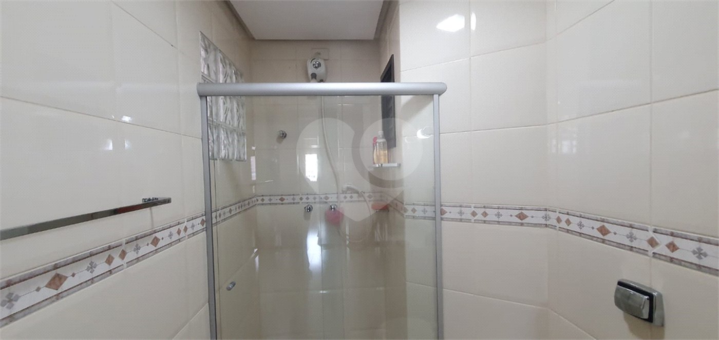 Apartamento à venda com 3 suítes em Vila Paulicéia, São Paulo, SP