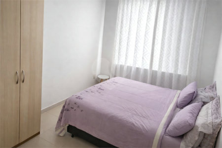 Apartamento à venda com 3 quartos, sendo 1 suíte, em Vila Sfeir, Indaiatuba, SP