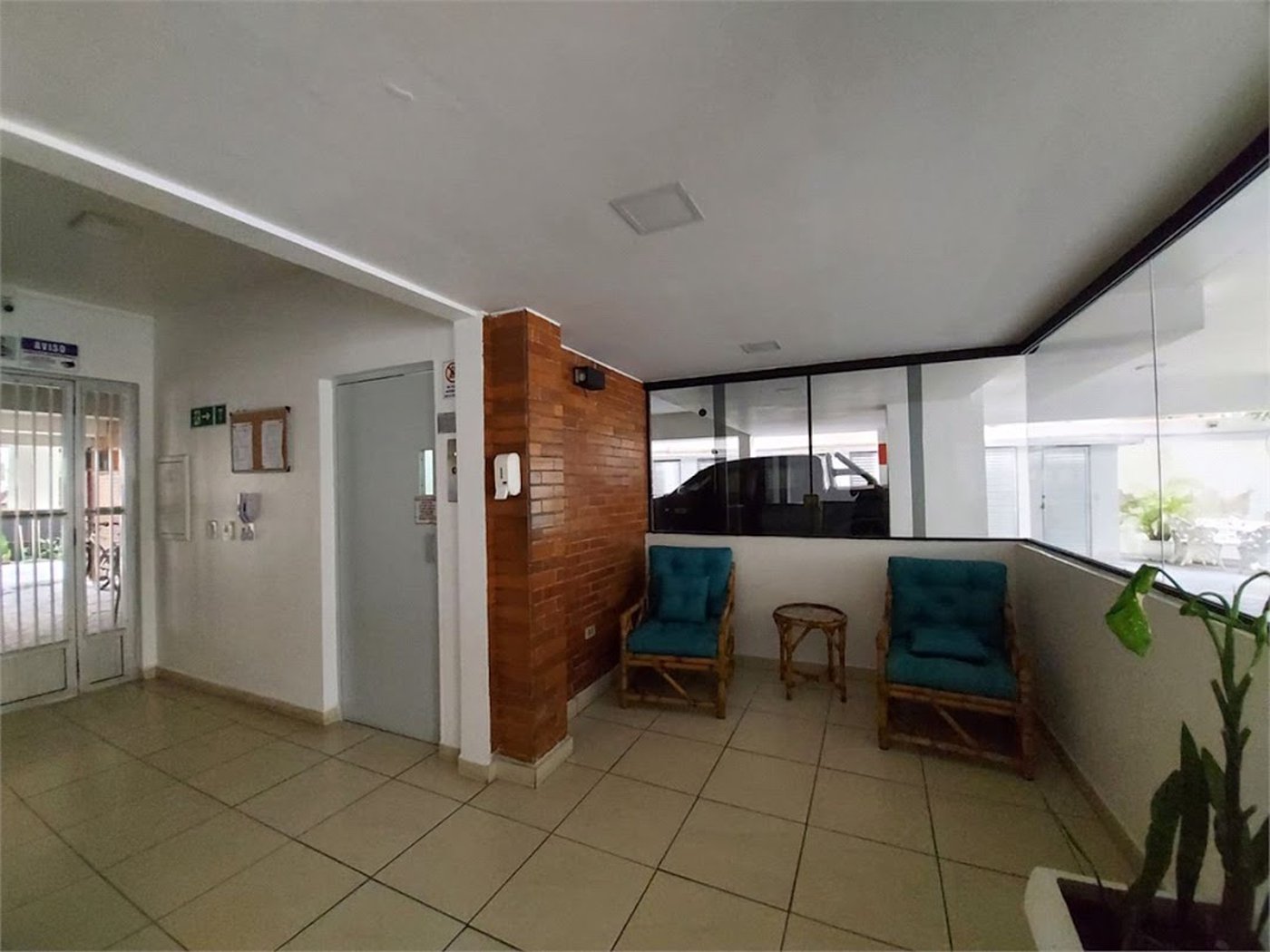 Apartamento Residencial à venda, Balneário Cidade Atlântica, Guarujá - AP0494.