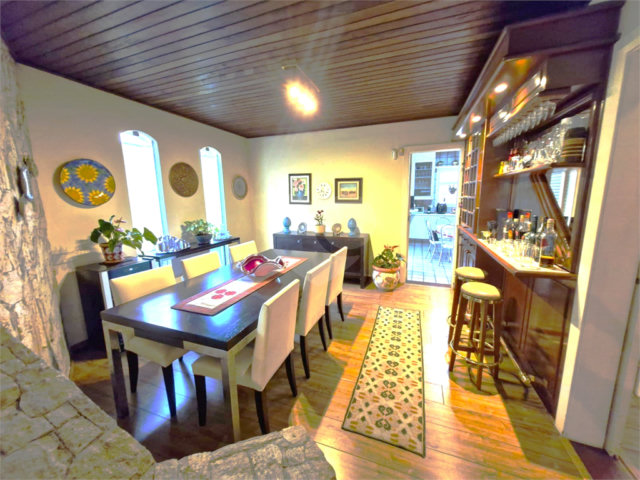 Casa Térrea à venda com 3 suítes em Alto da Boa Vista, São Paulo, SP