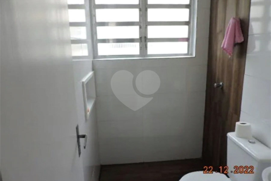 Apartamento à venda com 1 suíte em Santana, São Paulo, SP