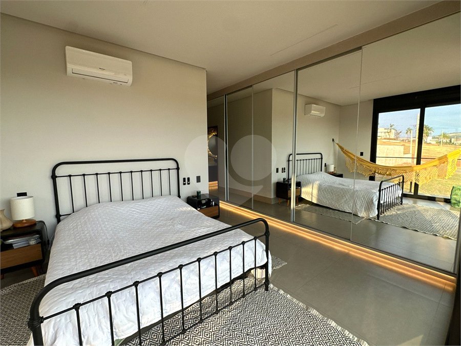 Casa Térrea à venda ou para alugar com 3 suítes em Jardim Leonor, Itatiba, SP