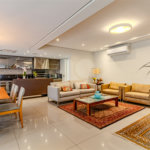 Apartamento à venda com 3 suítes em Alto da Lapa, São Paulo, SP