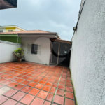Casa Térrea à venda ou para alugar com 2 quartos em Jardim São João (jaraguá), São Paulo, SP
