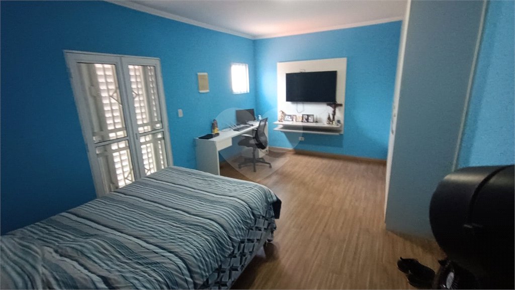 Sobrado à venda com 3 suítes em Vila Guilherme, São Paulo, SP