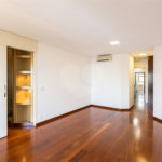 Apartamento à venda com 3 suítes em Perdizes, São Paulo, SP