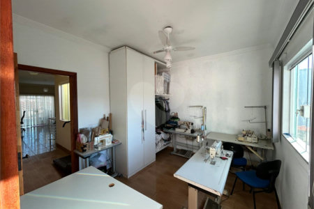 Casa à venda com 4 quartos, sendo 2 suítes, em Jardim Paulista, Sorocaba, SP