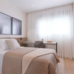 Apartamento à venda com 4 suítes em Parque Campolim, Sorocaba, SP
