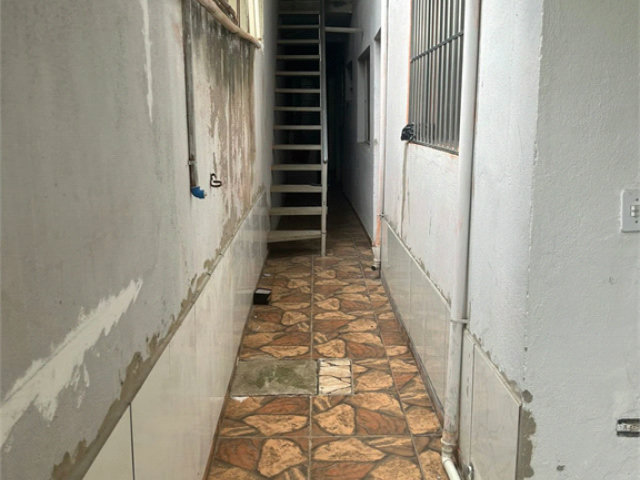Casa para alugar com 1 quarto no condomínio Felipe Camarão, Poá - SP