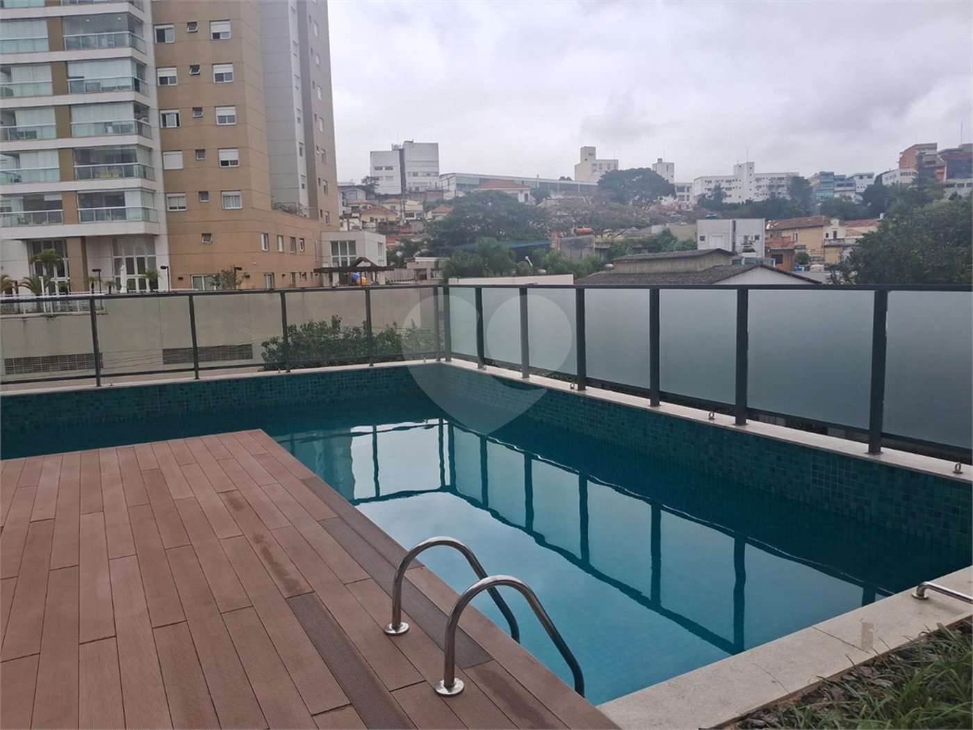 Apartamento à venda com 2 suítes em Alto da Lapa, São Paulo, SP