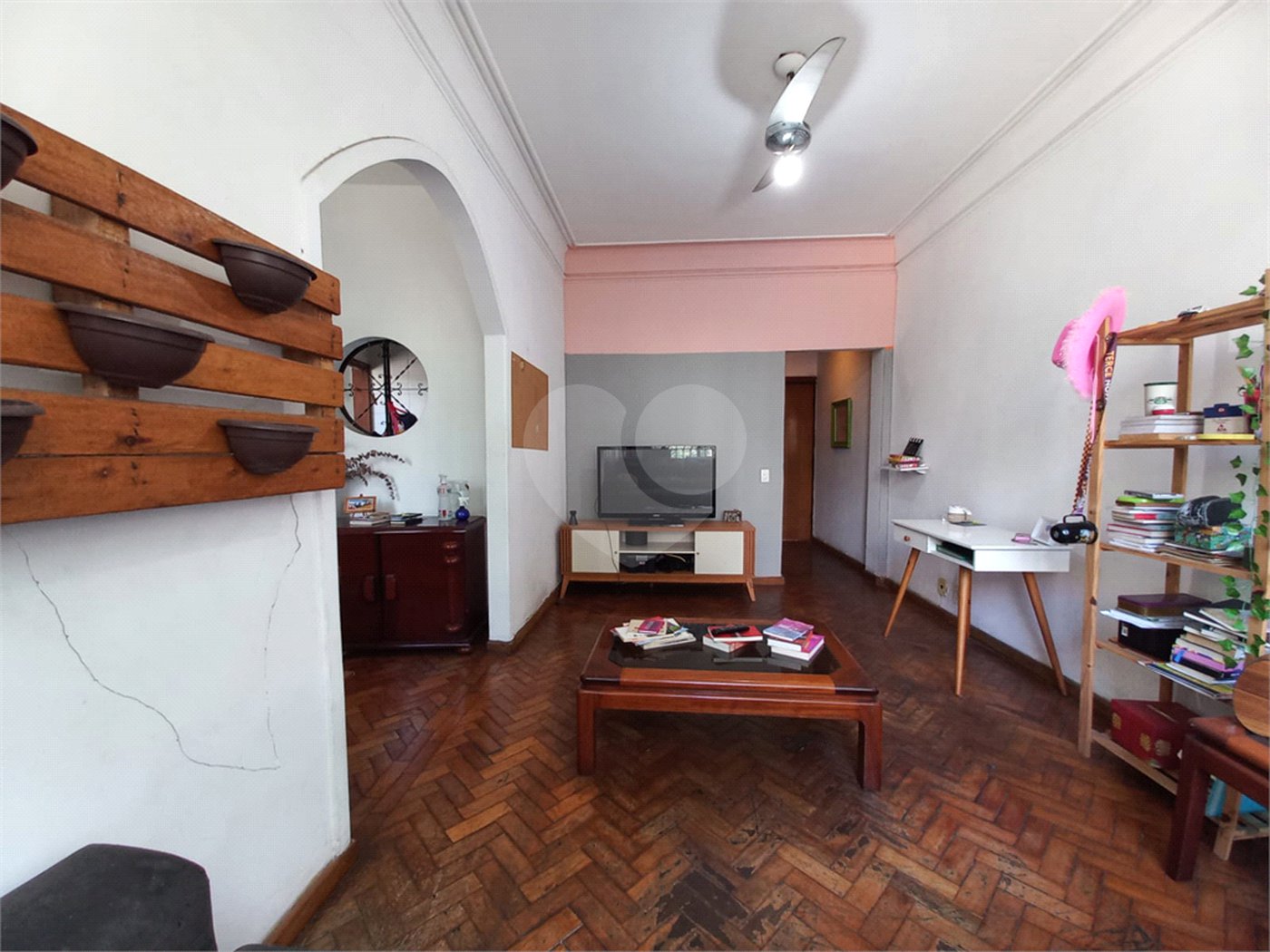 Apartamento à venda com 2 quartos em Maracanã, Rio de Janeiro, RJ