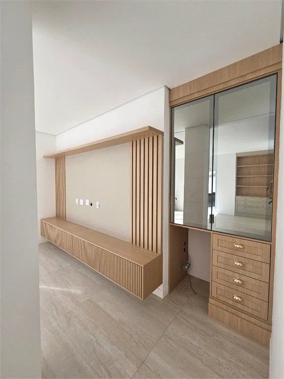 Casa à venda com 3 suítes no condomínio Palma de Mallorca Private Houses, São Paulo - SP