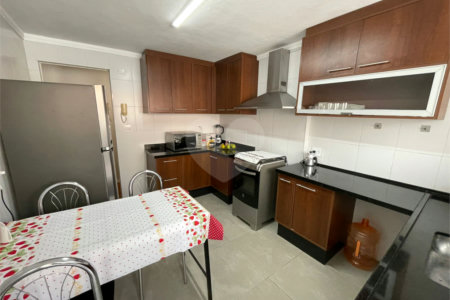 Apartamento à venda com 2 quartos em Água Fria, São Paulo, SP