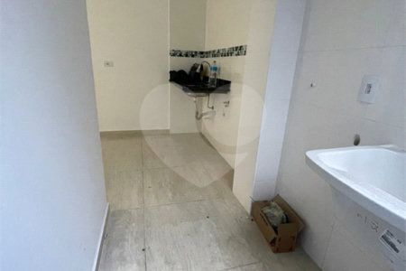 Apartamento à venda com 1 quarto em Jardim Modelo, São Paulo, SP