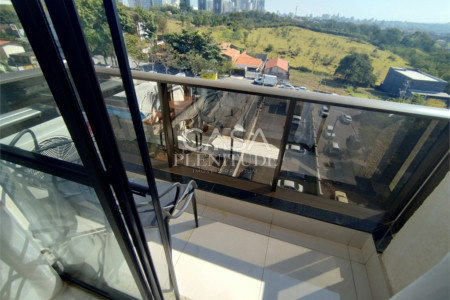 Apartamento à venda com 2 quartos em Jardim Santa Fé, Sorocaba, SP