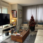 Apartamento Residencial à venda, Boqueirão, Santos - AP1440.