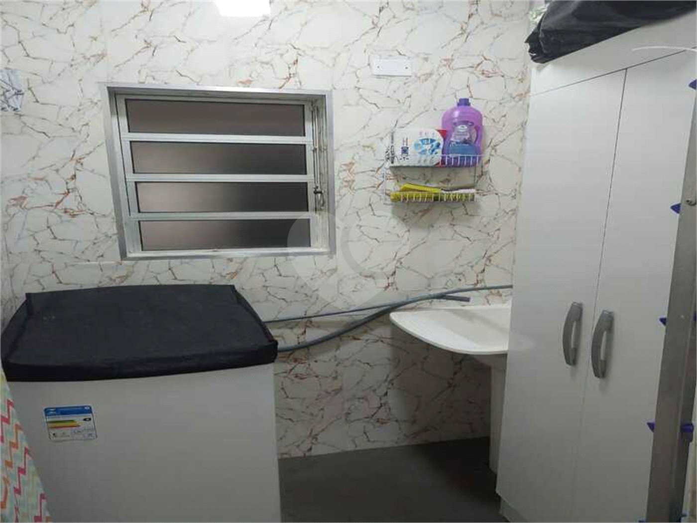 Apartamento à venda com 1 quarto em República, São Paulo, SP