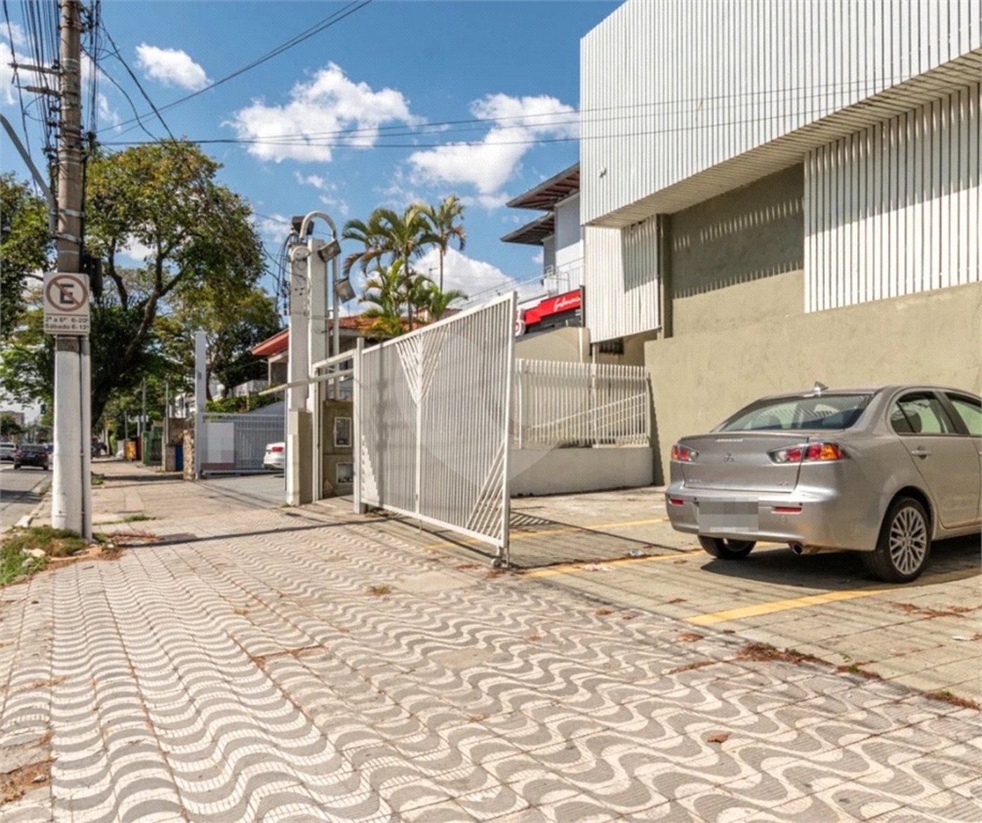 Prédio à venda ou para alugar em Lapa, São Paulo, SP