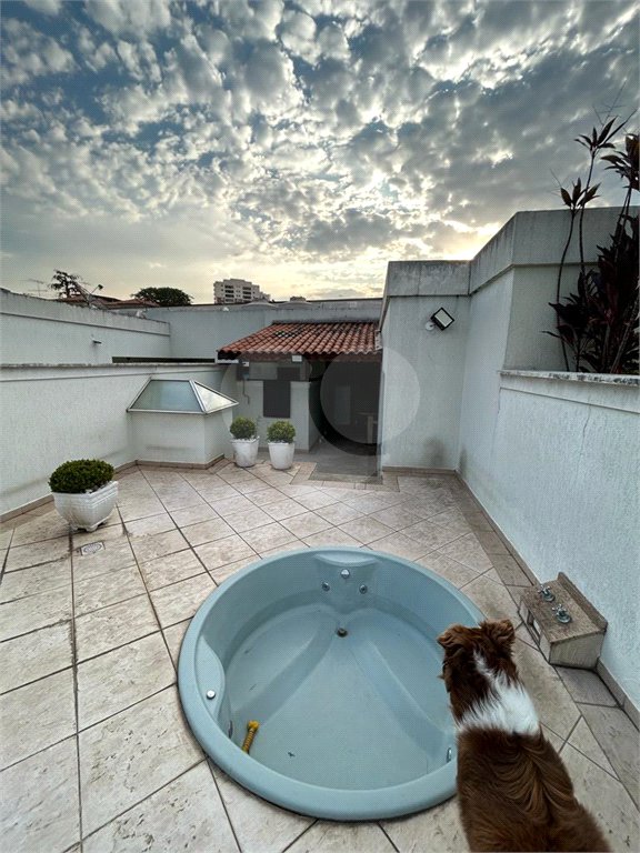 Casa à venda com 3 suítes no condomínio Itapuã XI, São Paulo - SP