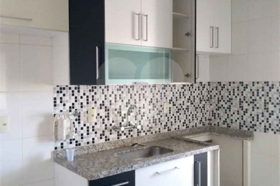 Apartamento à venda com 3 quartos, sendo 1 suíte, em Freguesia do Ó, São Paulo, SP
